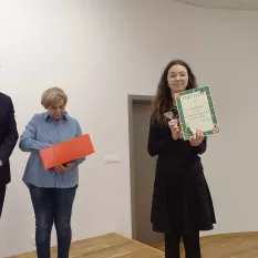 Konkurs Bożonarodzeniowy 2024