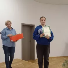 Konkurs Bożonarodzeniowy 2024