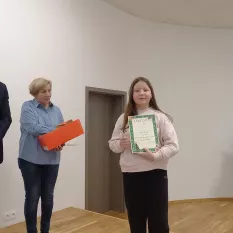 Konkurs Bożonarodzeniowy 2024