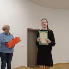 Konkurs Bożonarodzeniowy 2024
