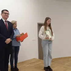 Konkurs Bożonarodzeniowy 2024