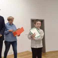 Konkurs Bożonarodzeniowy 2024
