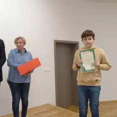 Konkurs Bożonarodzeniowy 2024