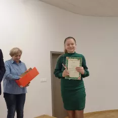 Konkurs Bożonarodzeniowy 2024