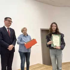 Konkurs Bożonarodzeniowy 2024