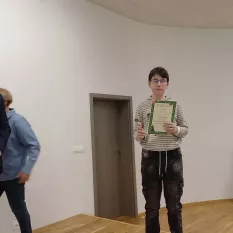 Konkurs Bożonarodzeniowy 2024