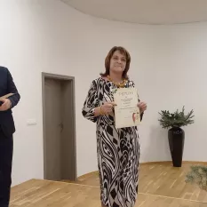 Konkurs Bożonarodzeniowy 2024