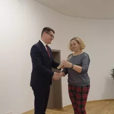 Konkurs Bożonarodzeniowy 2024