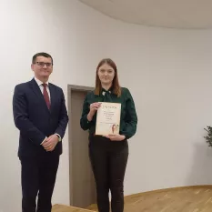 Konkurs Bożonarodzeniowy 2024