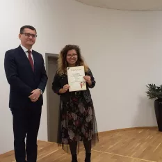 Konkurs Bożonarodzeniowy 2024