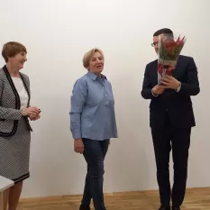 Konkurs Bożonarodzeniowy 2024