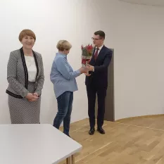 Konkurs Bożonarodzeniowy 2024