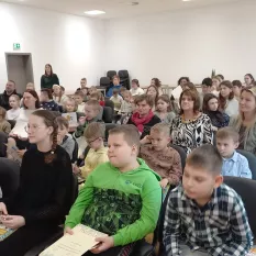 Konkurs Bożonarodzeniowy 2024