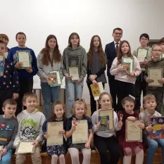 Konkurs Bożonarodzeniowy 2024
