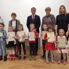 Konkurs Bożonarodzeniowy 2024