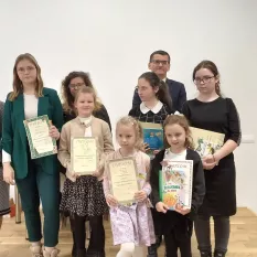 Konkurs Bożonarodzeniowy 2024