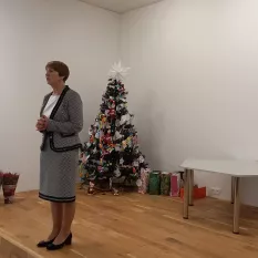 Konkurs Bożonarodzeniowy 2024
