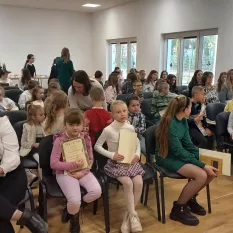 Konkurs Bożonarodzeniowy 2024