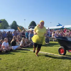 Festyn 2025