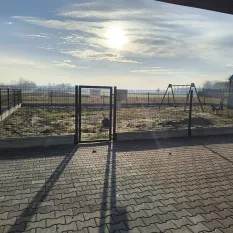 Granty sołeckie 2025 - soł. Błota