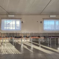 Granty sołeckie 2025 - soł. Czartoria