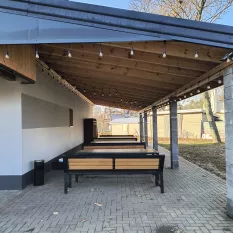 Granty sołeckie 2025 - soł. Zadębieniec