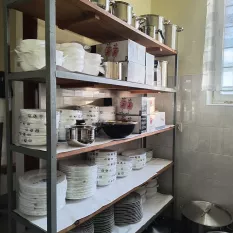 Granty sołeckie 2025 - soł. Chajew Kolonia