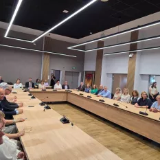 Ekopracownie 2026