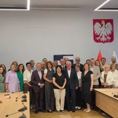 Ekopracownie 2026