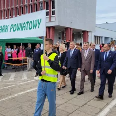 Jarmark Powiatowy