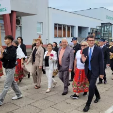 Jarmark Powiatowy