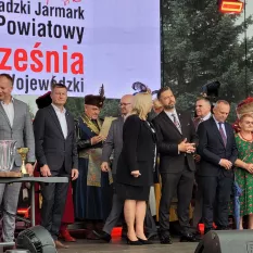 Jarmark Powiatowy