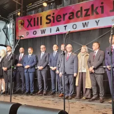 Jarmark Powiatowy 2025