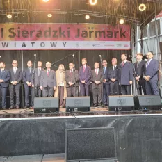 Jarmark Powiatowy 2025