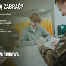 Kwalifikacja Wojskowa