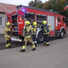 Manewry strażackie 2025