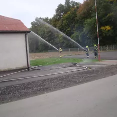 Manewry strażackie 2025