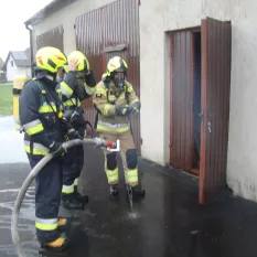 Manewry strażackie 2025