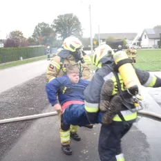 Manewry strażackie 2025