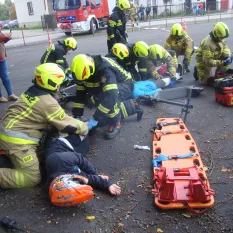 Manewry strażackie 2025