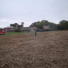 Manewry strażackie 2025