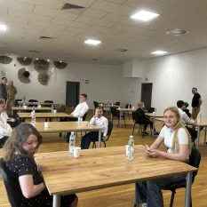 Młodzież Zapobiega Pożarom