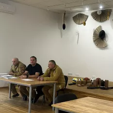 Młodzież Zapobiega Pożarom