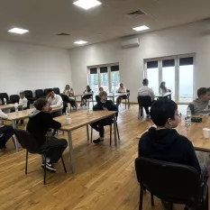 Młodzież Zapobiega Pożarom