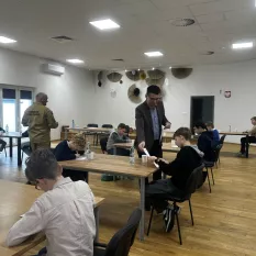 Młodzież Zapobiega Pożarom