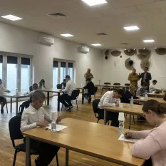 Młodzież Zapobiega Pożarom