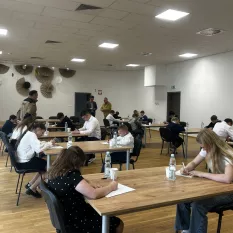 Młodzież Zapobiega Pożarom