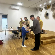 Młodzież Zapobiega Pożarom