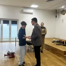 Młodzież Zapobiega Pożarom