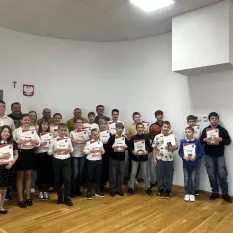 Młodzież Zapobiega Pożarom